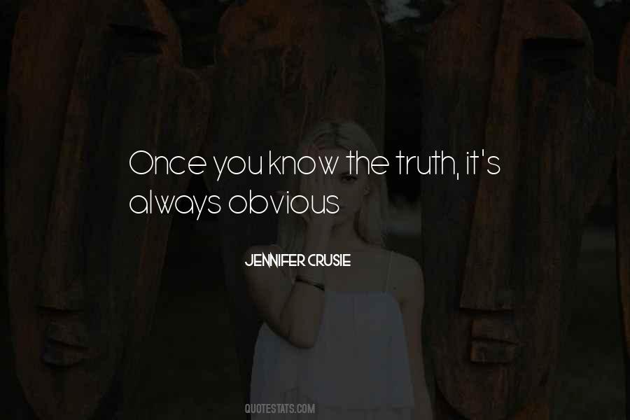 Jennifer Crusie Quotes #473911