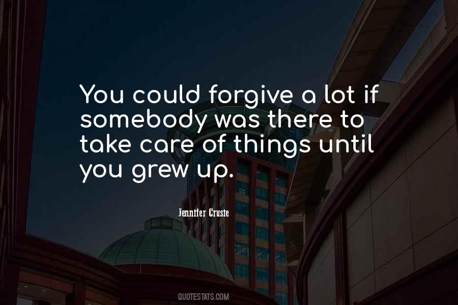 Jennifer Crusie Quotes #741433