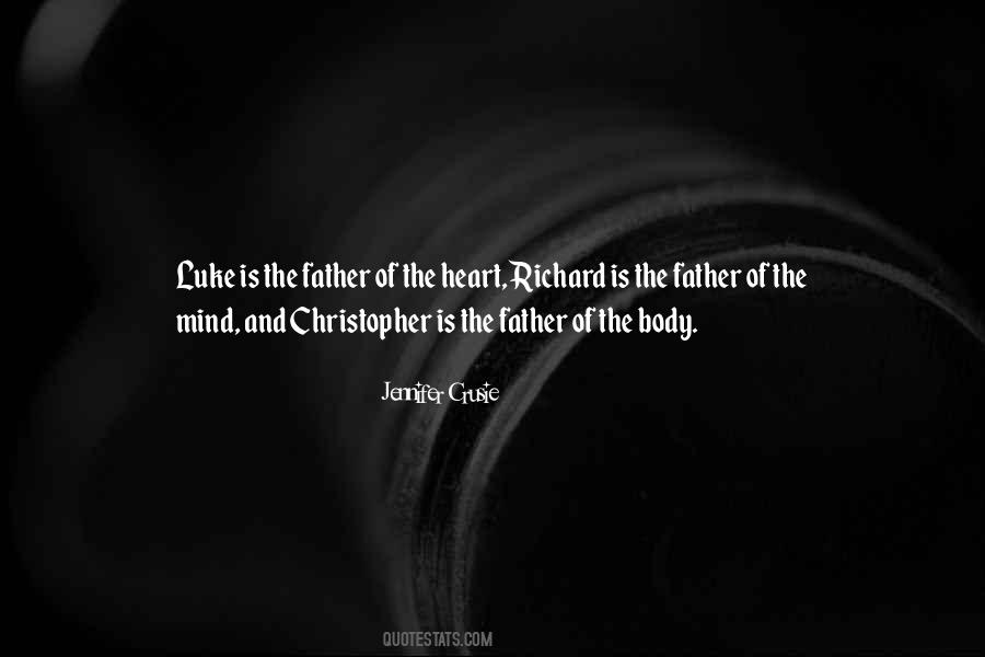 Jennifer Crusie Quotes #747705