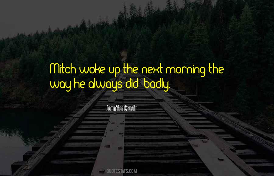 Jennifer Crusie Quotes #853252