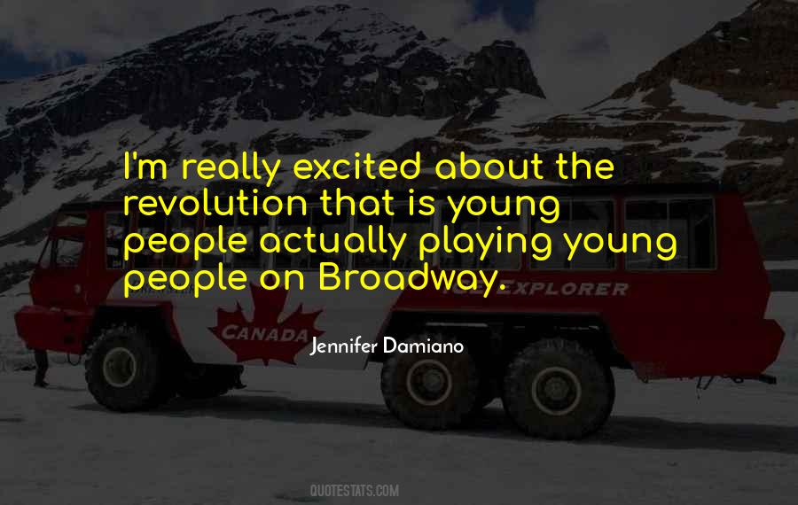 Jennifer Damiano Quotes #1439265