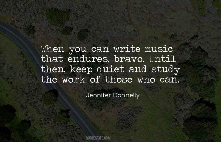 Jennifer Donnelly Quotes #247740