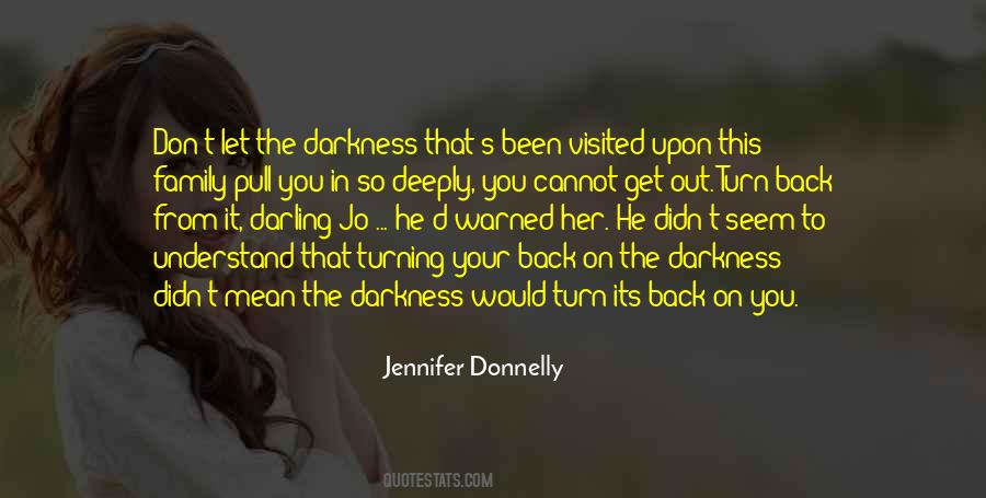 Jennifer Donnelly Quotes #273523