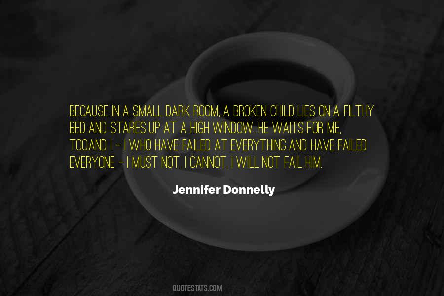 Jennifer Donnelly Quotes #321109