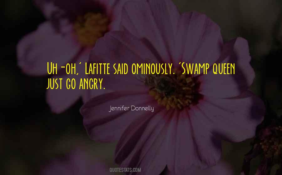 Jennifer Donnelly Quotes #62589