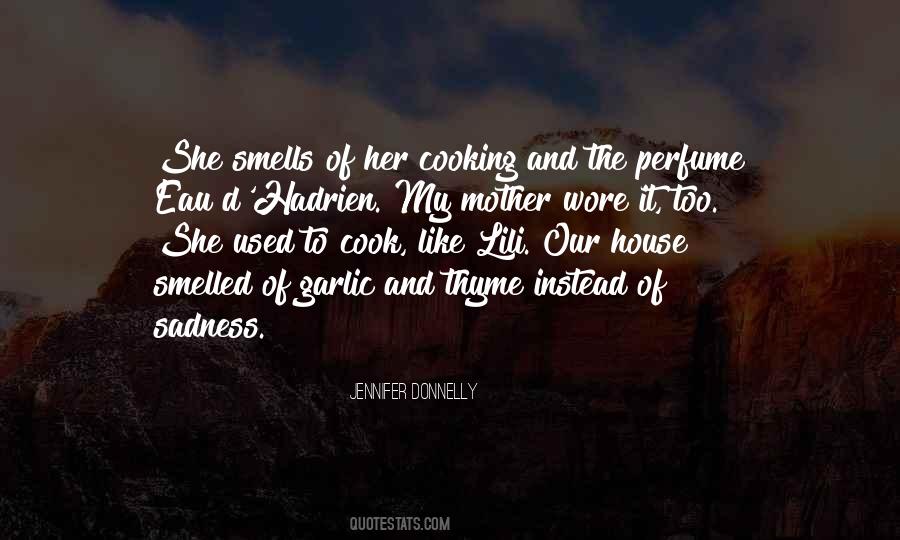 Jennifer Donnelly Quotes #677738