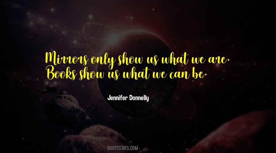 Jennifer Donnelly Quotes #841713