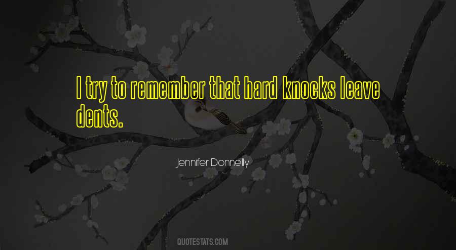 Jennifer Donnelly Quotes #86991