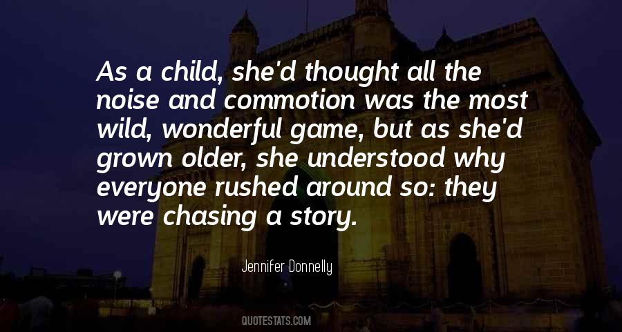 Jennifer Donnelly Quotes #886334