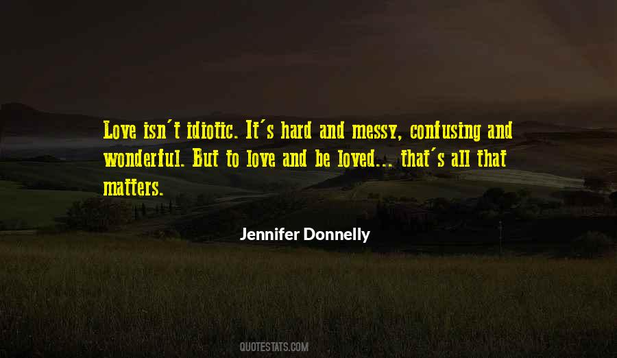Jennifer Donnelly Quotes #945815