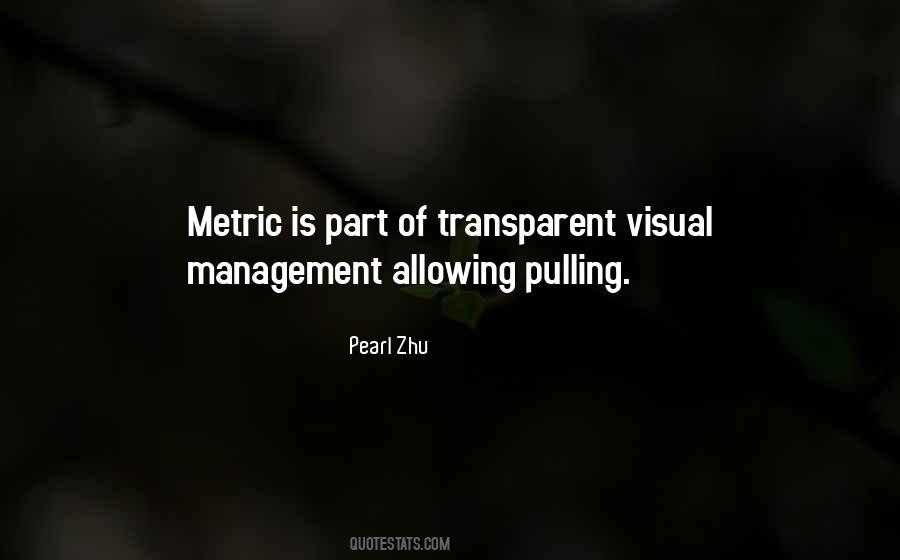 Quotes About Performance Management #1754784