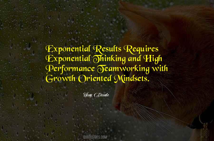 Quotes About Performance Management #1842257