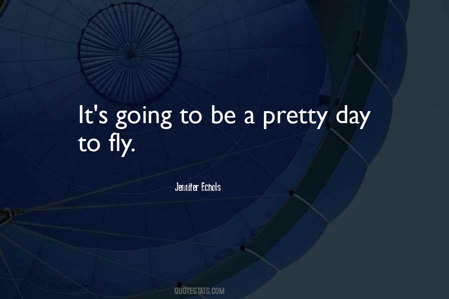 Jennifer Echols Quotes #304535