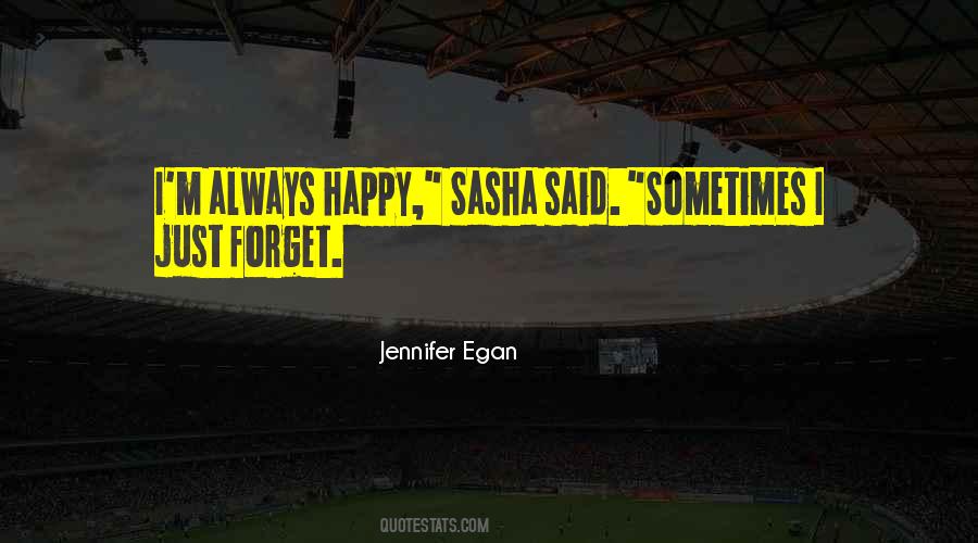 Jennifer Egan Quotes #492017