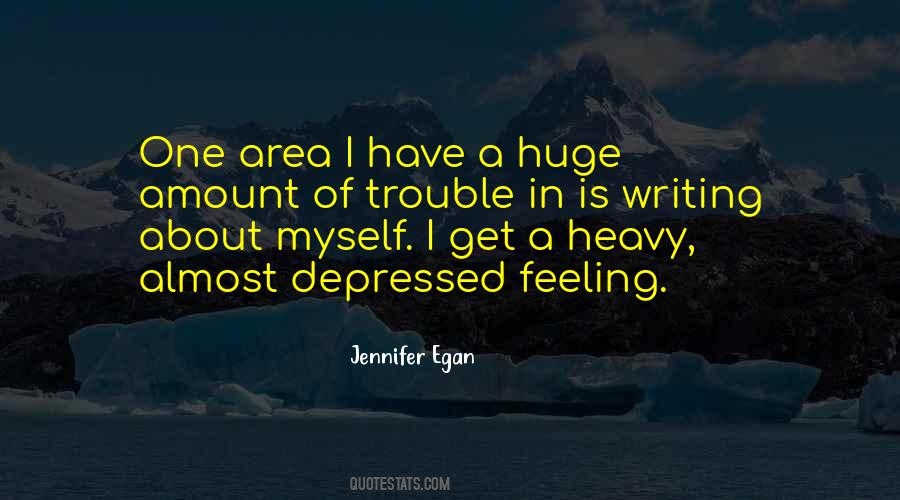 Jennifer Egan Quotes #503527