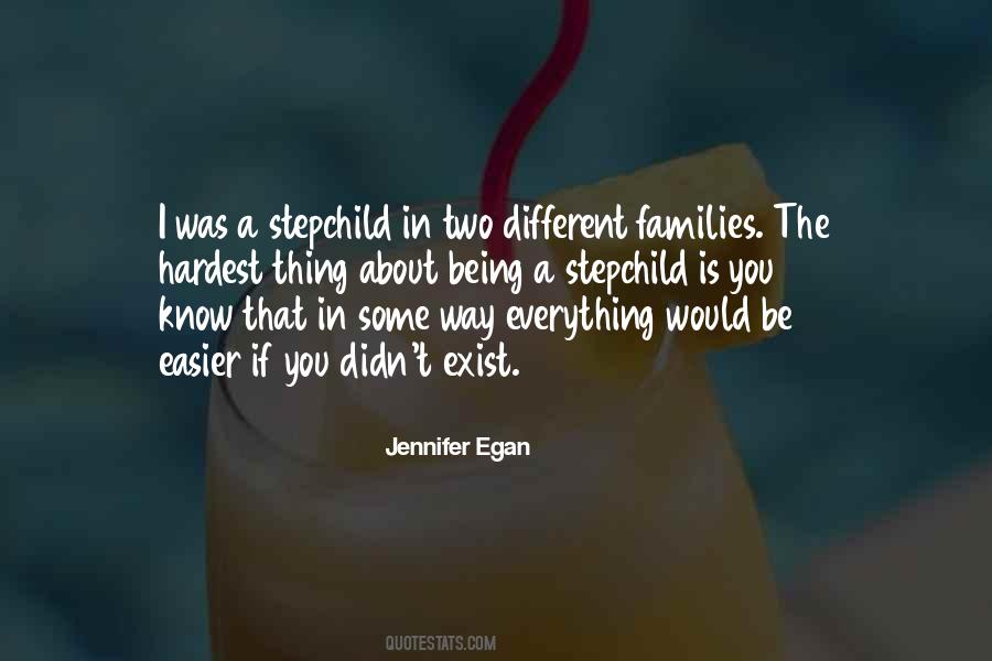 Jennifer Egan Quotes #662758