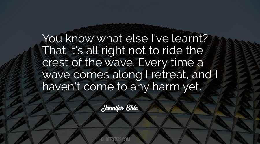 Jennifer Ehle Quotes #624783
