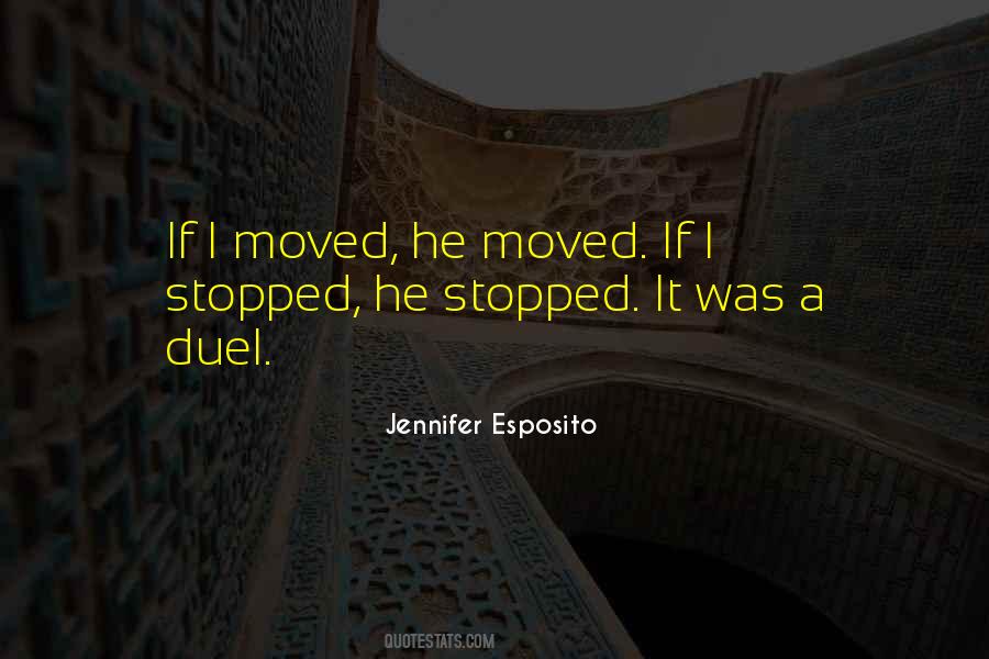 Jennifer Esposito Quotes #818940