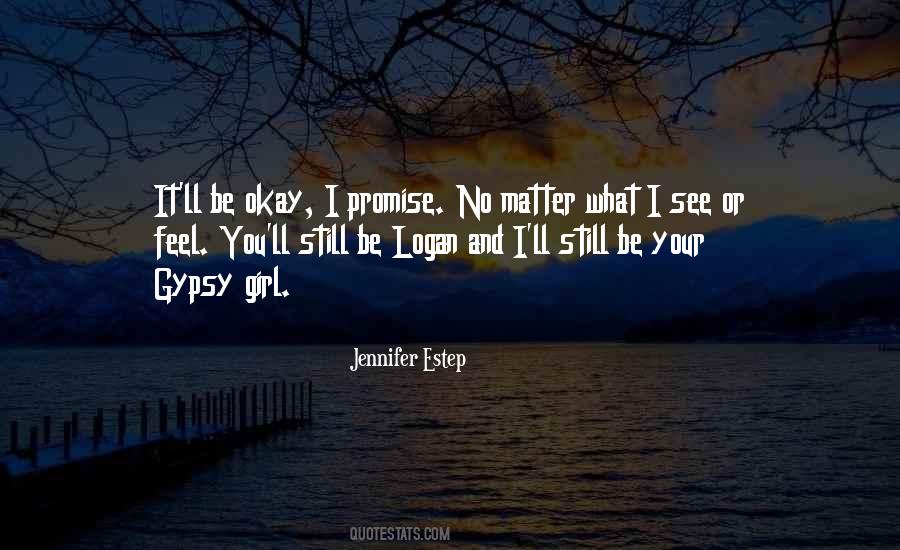 Jennifer Estep Quotes #394114