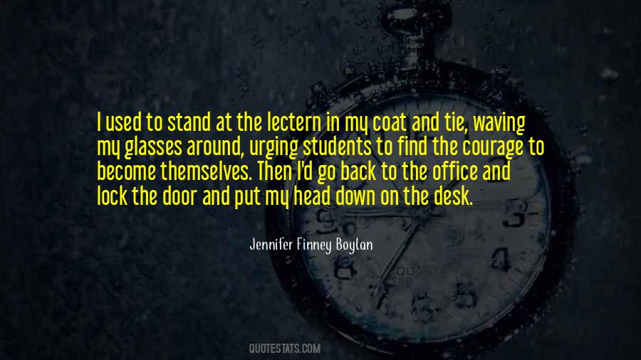 Jennifer Finney Boylan Quotes #1117691
