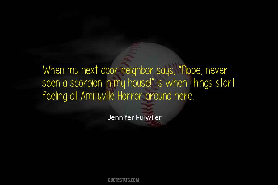 Jennifer Fulwiler Quotes #1669200