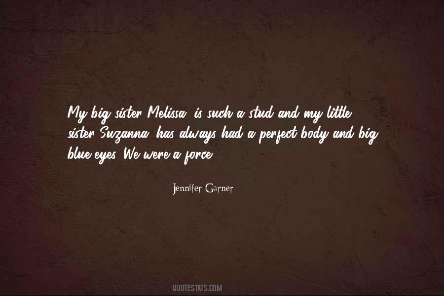 Jennifer Garner Quotes #1123900