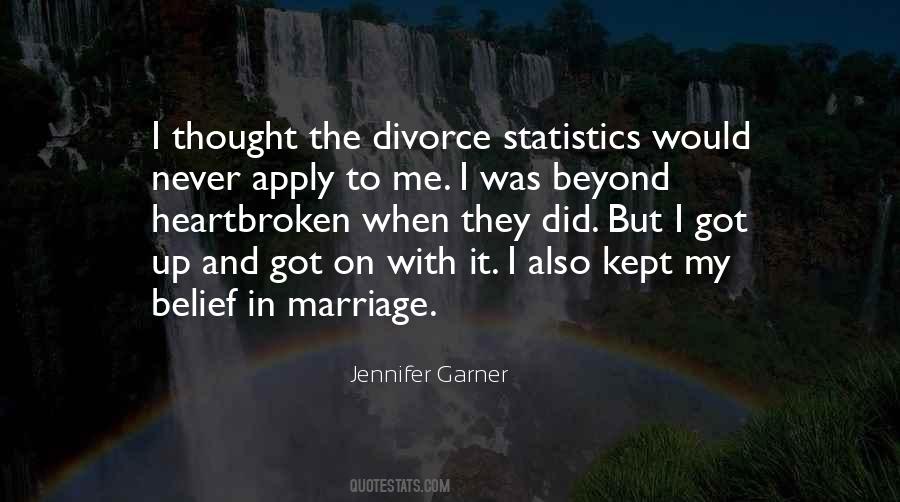 Jennifer Garner Quotes #1464630