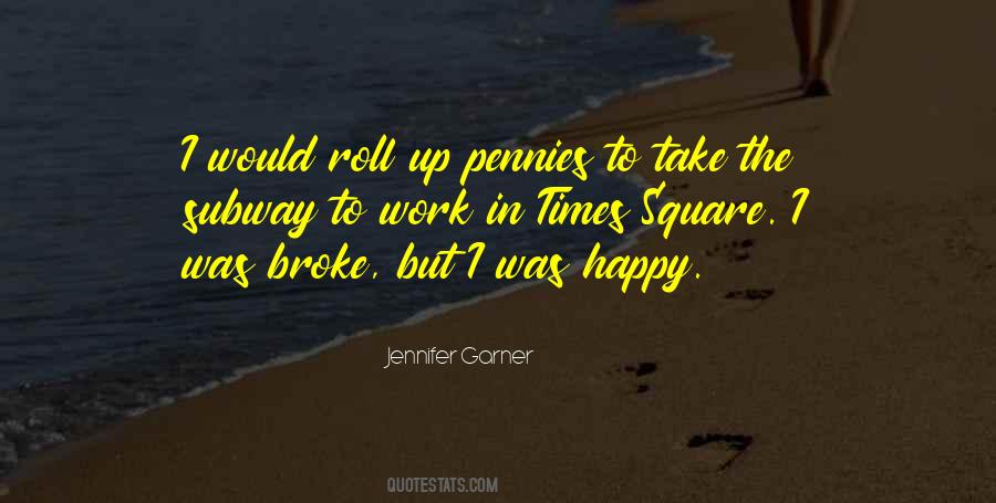 Jennifer Garner Quotes #1534805