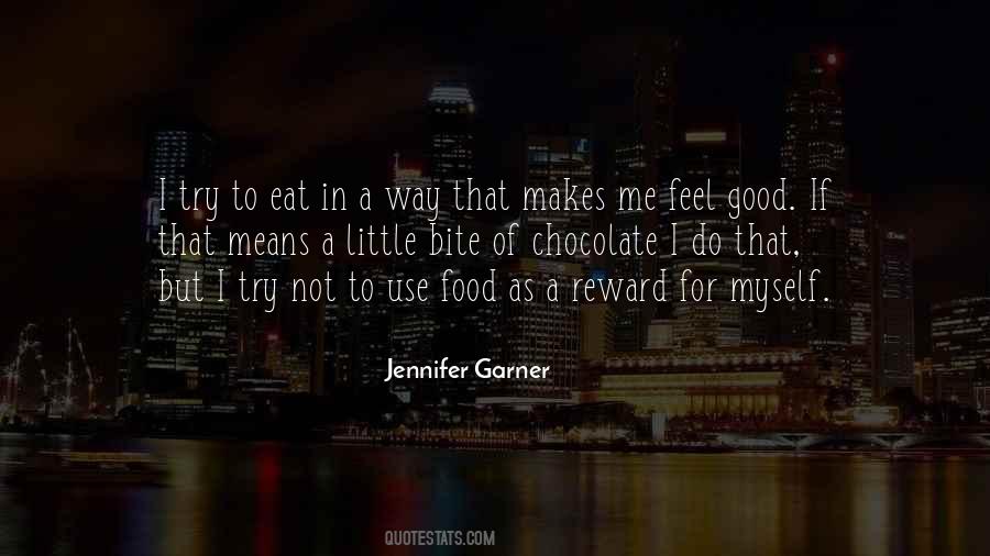 Jennifer Garner Quotes #1549648