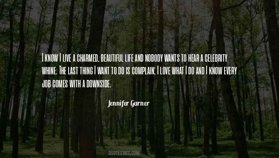 Jennifer Garner Quotes #1625302