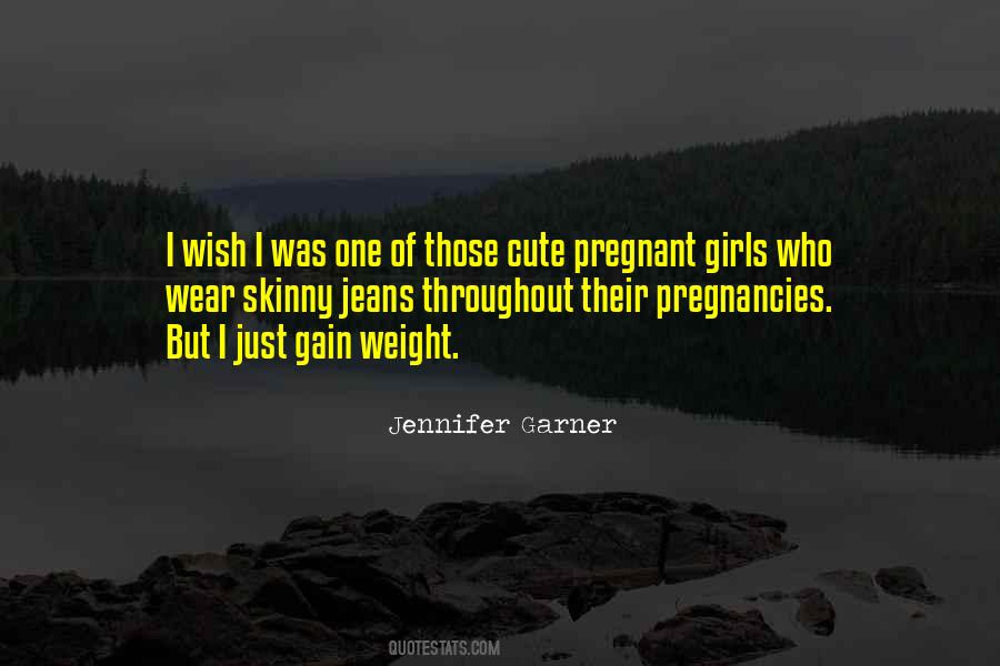 Jennifer Garner Quotes #1657721