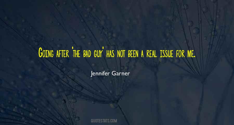 Jennifer Garner Quotes #852939