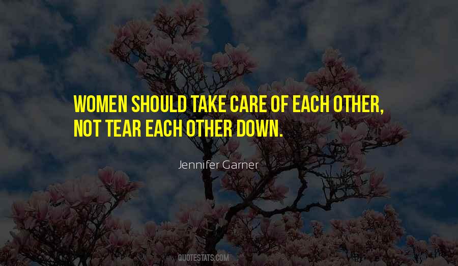 Jennifer Garner Quotes #906613