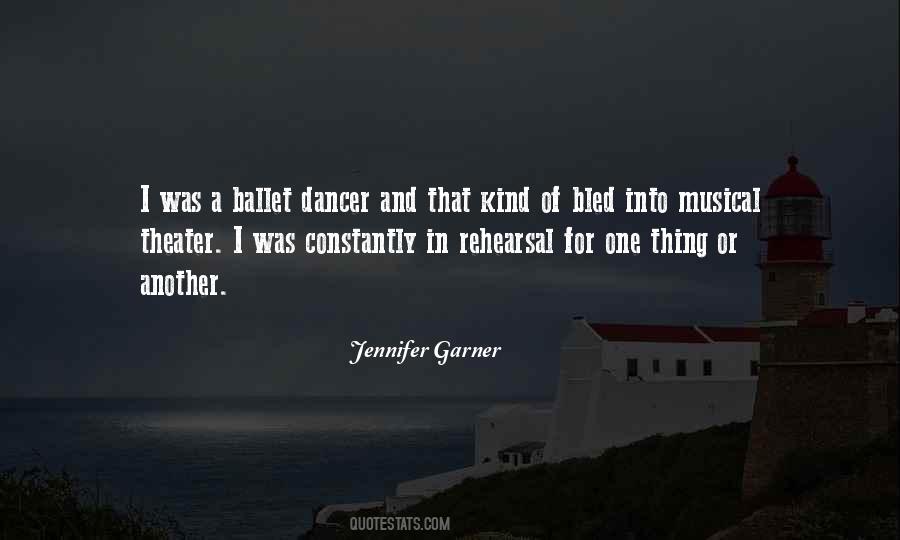 Jennifer Garner Quotes #945586