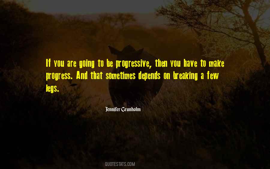 Jennifer Granholm Quotes #122314