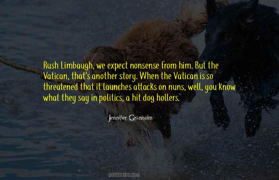 Jennifer Granholm Quotes #1403472