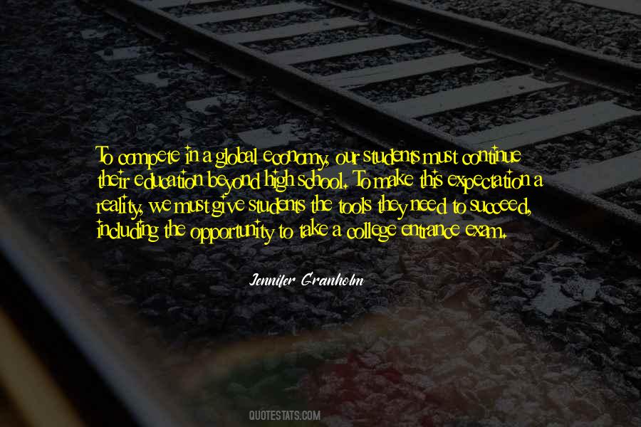 Jennifer Granholm Quotes #722506