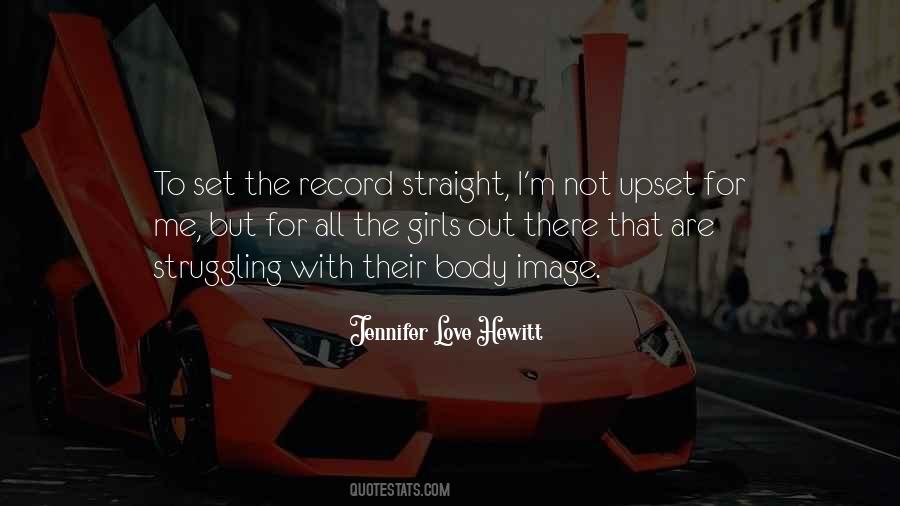 Jennifer Love Hewitt Quotes #326874