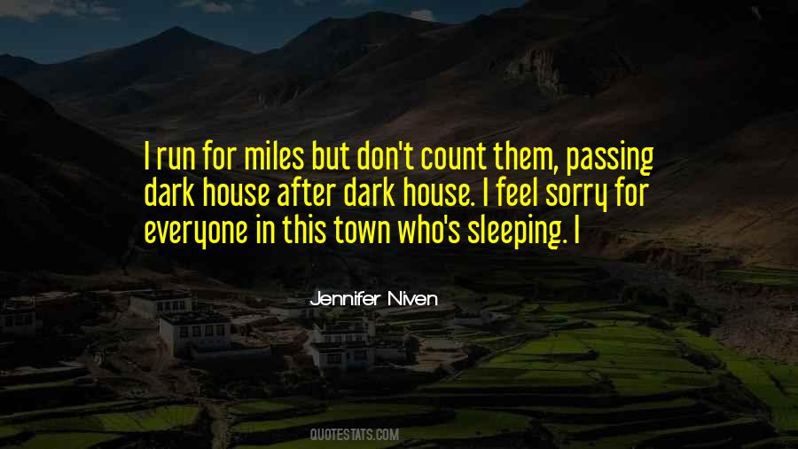 Jennifer Niven Quotes #101674