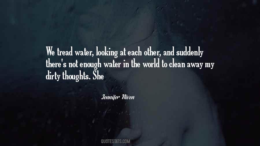 Jennifer Niven Quotes #415347
