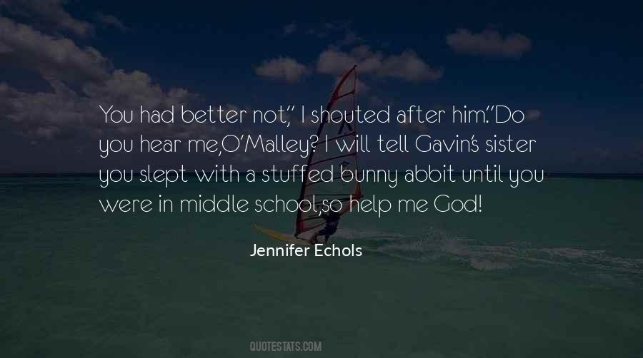 Jennifer O'neill Quotes #1333722