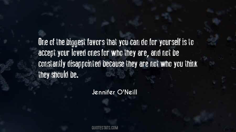 Jennifer O'neill Quotes #156336