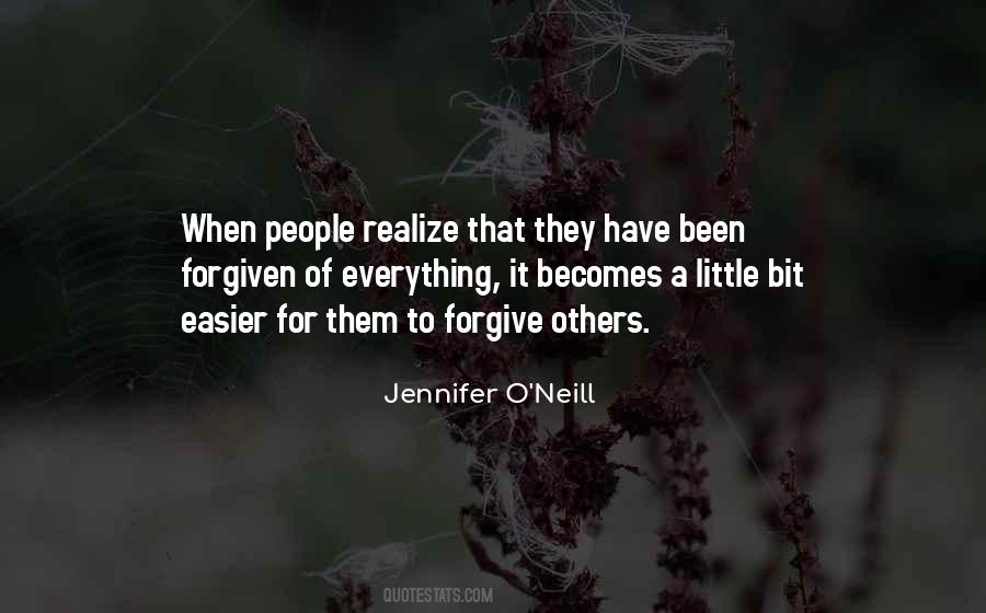 Jennifer O'neill Quotes #295424