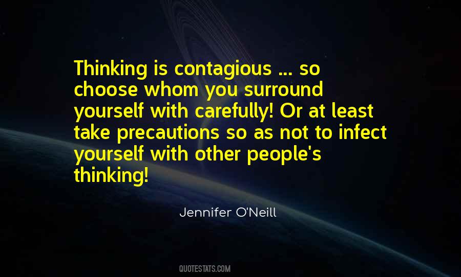 Jennifer O'neill Quotes #37309