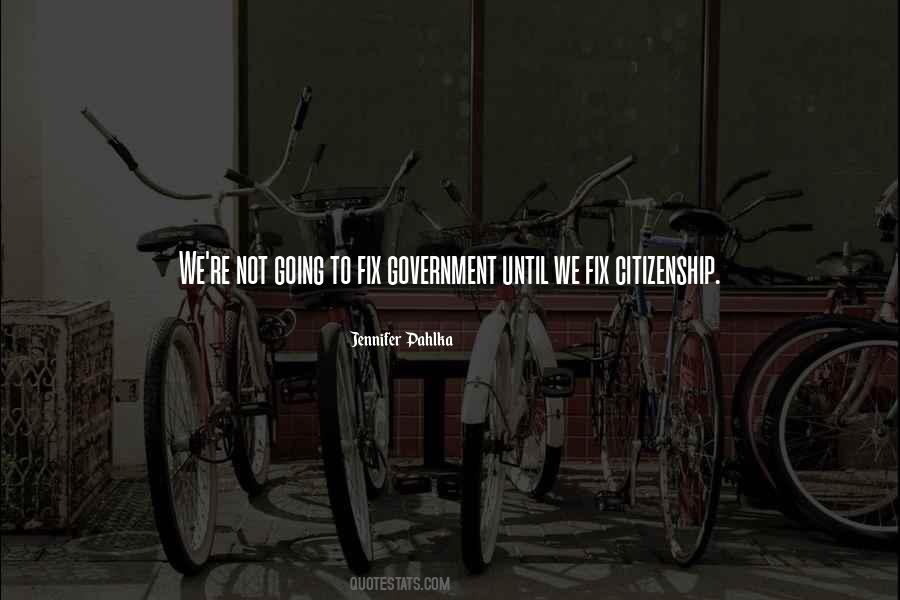 Jennifer Pahlka Quotes #1158195
