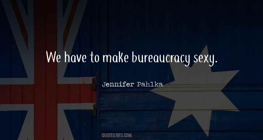 Jennifer Pahlka Quotes #1496479