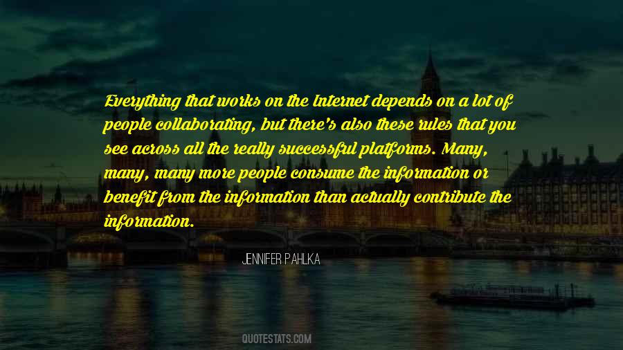 Jennifer Pahlka Quotes #1690072