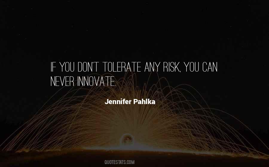 Jennifer Pahlka Quotes #218909