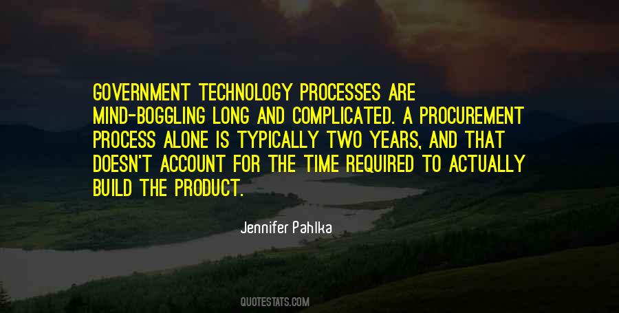 Jennifer Pahlka Quotes #870336