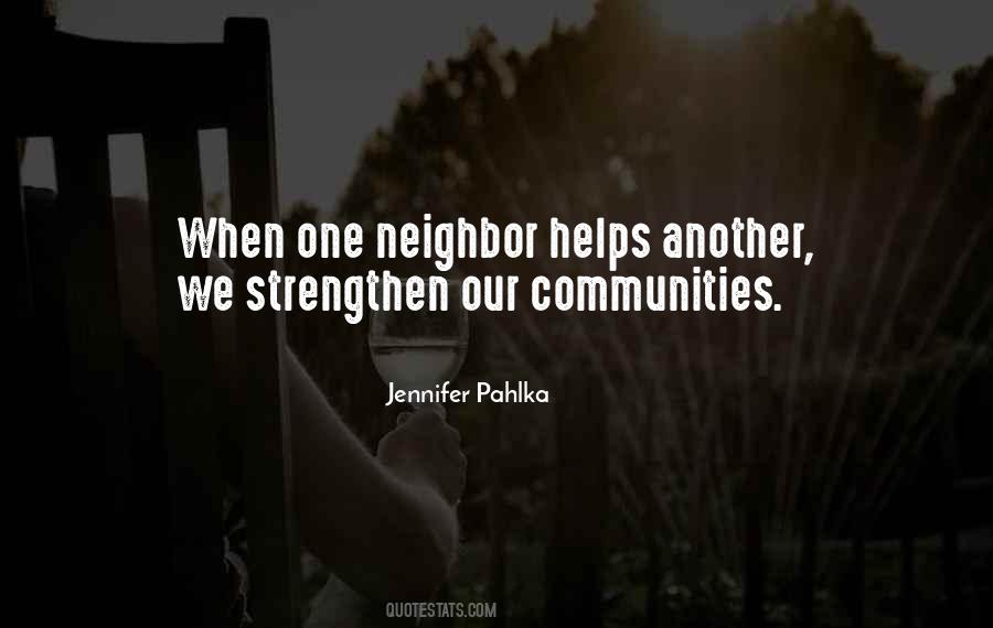 Jennifer Pahlka Quotes #918107